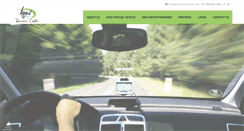 Desktop Screenshot of apexresourcecenter.com